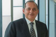 هشام عكاشة رئيس مجلس إدارة البنك الأهلي المصري