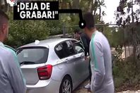 صورة من الفيديو