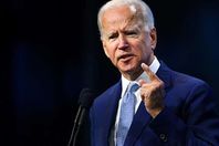 المرشح لانتخابات الرئاسة الامريكية المقبلة"جو بايدن"