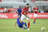 النجم الساحلى والاهلى