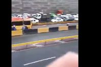 مظاهرات في إيران