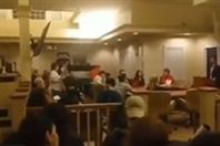 صورة من الفيديو