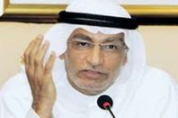 عبد الخالق عبد الله
