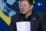 رضا عبد العال