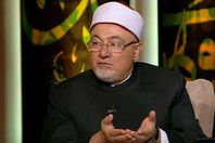 الشيخ خالد الجندي