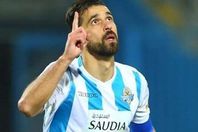 عبد الله السعيد