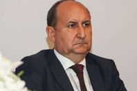 وزير الصناعة