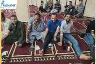 أهالي قرية نوارة