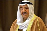 أمير الكويت