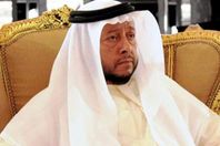 الشيخ سلطان بن زايد