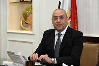 وزير الإسكان