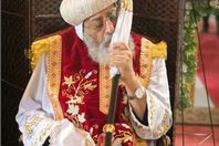 البابا تواضروس الثاني