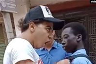 فيديو التنمر