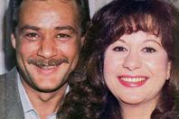 فاروق الفيشاوي وسمية الألفي