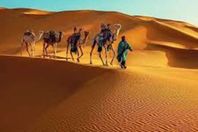 أعرابي- أرشيفية