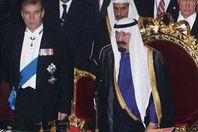 الأمير أندرو