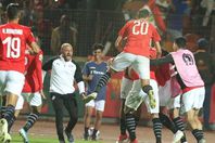 منتخب مصر الأوليمبي