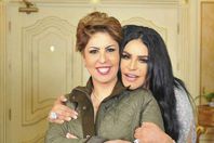 احلام وفجر السعيد