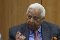 أستاذ الطب النفسي أحمد عكاشة