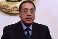 رئيس الوزراء مصطفى مدبولي