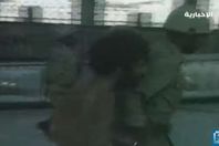 لقطات من الفيديو