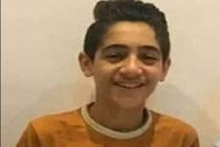 الطالب الراحل طارق القوصي