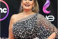 يسرا في مهرجان القاهرة السينمائي