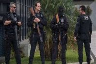 القبض علي أكبر تاجر بشر في العالم

