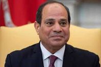 رئيس الجمهورية