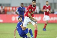 النجم الساحلى والأهلي