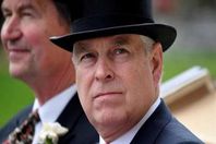 الأمير أندرو