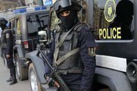 الامن - أرشيفية