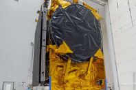 القمر الصناعي طيبة 1