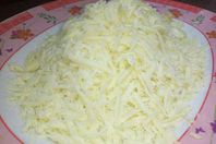 جبنة الموتزاريلا