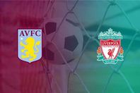 ليفربول واستون فيلا