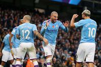 مانشستر سيتى