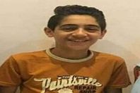 الطالب المتوفي