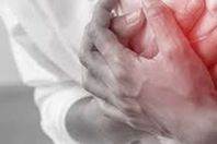 النوبة القلبية