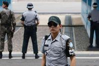 التعاون المخابراتي بين كوريا و طوكيو

