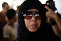 الفنانة فيفي عبده