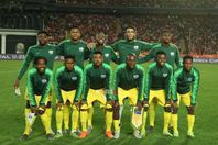 جنوب إفريقيا