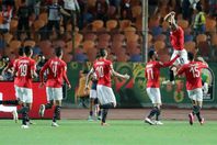 منتخب مصر الأولمبي