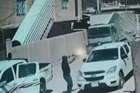 لحظة الاغتيال