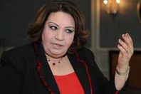 تهاني الجبالي