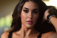 ياسمين صبري