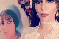 ميرهان حسين بمكياج فيروز