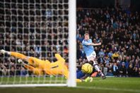 مانشستر سيتى