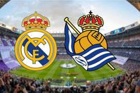 ريال مدريد وريال سوسيداد
