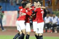 المنتخب الأوليمبي