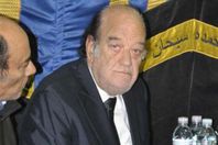 الفنان حسن حسني